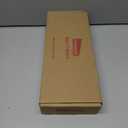 Goldblatt Laminate Wood Flooring Installation Kit with Reinforced Double-Faced Mallet, Heavy Duty Pull Bar, Tapping Block, 30-Piece Spacers, Professional Flooring Tools for Laminate, Hardwood, Vinyl