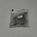 a Pair of Children's Bicycle Riding Flash Silent Training Wheels, Suitable for 12-20 inch Single Speed Bicycles