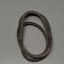 UDC Parts 954-04043B Drive Belt for Cub Cadet RZT 50 RZT42 RZT54 754-04043 954-04043A Troy Bilt Mustang XP Colt XP MTD 754-04043B 954-04043 754-04043A / Aramid Cord / 57.30 inches