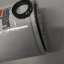 FF5052 Fleetguard Fuel Filter (Pack of 2), Replaces Baldwin BF788, Donaldson P550440, Wix 33777
