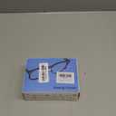 Kerecsen Computer Reading Glasses for Women Blue Light Blocking Glasses for Reading Fashion Pattern Print Eyeglasses for Womens(Mix Color -7, 1.25)