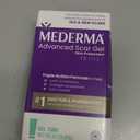 Mederma Advanced Scar Gel - Treats Old & New Scars, Reduces Appearance of Scars from Acne, Surgery, Burns, Injury & Stretch Marks, 0.70 Oz (20g)