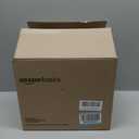 Amazon Basics Incontinence Pads for Women Long, Bladder Control, Postpartum, Maximum Absorbency, Unscented, 39 Count