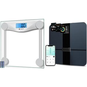 Etekcity Digital Body Weight Scale