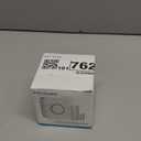 Door Chime, Satisure Wireless Door Open Contact Sensor Alarm Chime with 600 FT Range 58 Chimes 5 Volume Levels LED Indicators, Door Ringer Alert for Business/Store/Home/Office When Entering (White)