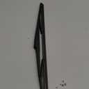 AUTOBOO 11 Inch Rear Wiper Blade Replacement for 2014-2022 Jeep Grand Cherokee, 2012-2017 Toyota Prius V, 2003-2008 Matrix, 2010-2019 Kia Soul - High Performance Original Replacement (Pack of 1)