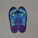Acupressure Insoles, Arch support and Work Boots Insoles US:5-10