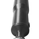Rear Driveshaft Assembly 976-884 Replacement for 2011-2017 Dodge Durango 3.6L 5.7L 6.4L AWD 195mm Rear Axle Part# 52123633AA, 52123633AB, 52123633AC, 976884