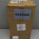 1.5" 8x180 Wheel Spacers Compatible with 2011+ Chevy Silverado GMC Sierra 2500 3500 Single Rear Wheel Vehicles, Forged Lug Centric Adapters 124.1mm Hub Bore with M14x1.5 Studs, 4Pcs