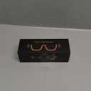 AI Smart Glasses for Men & Women, Photochromic AI Translation Glasses, Support 165+ Languages, Touch Control & IPX5 Waterproof, Multifunctional Bluetooth glasses, Travel Meeting Business Trade(Black)