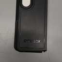 OtterBox Galaxy Z Fold5 Defender Series XT Case - Black, screenless, Rugged Hinge Protection, Lanyard Attachment, PowerShare and Wireless Charging Compatible