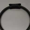ProBody Pilates Fitness Circle 14 Inch Pilates Ring for Focusing on Toning Inner Thighs, Arms, and Core