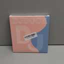 DJDUCK Designed for Samsung Galaxy S25 Ultra Case Wallet with Card Holder, [Magnetic Clasp Cover] [RFID Blocking Leather Protection] Shockproof Women Men Cases for Samsung S25 Ultra Pink