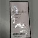 ennva Dermaplane Razor for Women | Face Razor & Eyebrow Trimmer | Multipurpose Facial Hair Removal Tool with Disposable Blades, 6Pcs