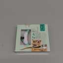 MZINGALL Automatic Cat Toys Laser Collar with Red Light, Interactive Cat Toys for Bored Indoor Cats, Rechargeable Electric Laser Pointer Cat Toy Wearable Collar for Kitten