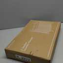 STO STO Laundry Hamper 2 Section, 100L Rolling Laundry Sorter Cart with Removable and Washable Liner Bag, Clothes Hamper with Wheels and Metal Handle for Laundry Room and Bedroom (Beige)