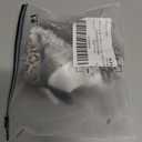 SOLY HUX Women's Leopard Print Shorts Lace Trim Y2k Elastic Low Rise Booty Shorts (M)