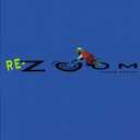 Re-Zoom (Picture Puffin Books)