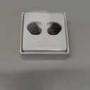 KZ Saga Wired Gaming Earbuds, High-Performance Inner Magnetic Dynamic Driver HiFi Gaming Headphone IEM, Stereo Sound Deep Bass Comfort-Fit Earphones with in-Line Controls Mic