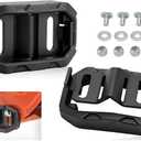 Fennoral 72603100 Snow Blower Skid Shoes Kit Compatible with Ari-ens 2 Stage Snow Blower 939003, 920001, 921005, 921006, 926027, Replaces 726003, 72600300 with Mounting Hardware