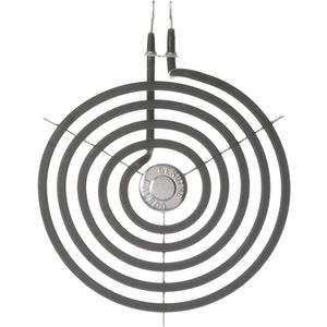 WB30T10074 8" Electric Surface Coil Element by Part Supply House