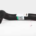 Omix-Ada | 17113.13 | Radiator Coolant Hose, Upper | OE Reference: 52005794 | Fits 1991-1995 Jeep Wrangler YJ 4.0L