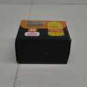 30 Count Heavy Duty Duster Refills for Swiffer, Multi surface 360 Larger Size Dusters with 4X Microfibers, Unscented Disposable Dusters for Cleaning Home, Blinds, Fans, Corners (Only Duster) (Yellow)