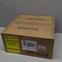 Darkaway Large Barn Light Fixtures 18inch Dome Wall Lamps Sconces with Hammered Metal Shade, Blue Wall Lighting for Outdoor Indoor Patio Porch Hallway Garage Lights