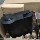 Nespresso Vertuo Next Coffee and Espresso Maker by De'Longhi, Matte Black