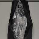 InnoGear Microphone Stand, Tripod Boom Arm Floor Mic Stand Height Adjustable Heavy Duty with Carrying Bag 2 Mic Clips 3/8" to 5/8" Adapter for Singing Podcast for Blue Yeti Shure SM58 SM48 Samson Q2U