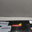 22 Extra-Tall Brushed Gold Kitchen Sink Faucets, Commercial High Arc Single Handle Kitchen Faucets for Pull Down Sprayer Modern Spring with Deck Plate 22 inch