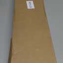 Nasjac Dog Wheelchair for Back Legs - Lightweight Portable Wheelchair with Reflective Stripes, Adjustable Pet Wheelchair Cart for Senior, Arthritis, Paralyzed, Injured, or Disabled Dogs (Medium, Green)