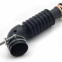 Washer Drain Hose DC97-17345B for Sam-sung Washing Machine, Washer Tub-to-Pump Hose Replace DC67-00684A, DC97-17345A, DC97-17417A, DC97-17345B, PS12394402, AP6287099