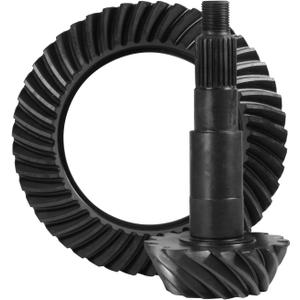 Yukon Gear & Axle (YG NM226-294) Ring & Pinion Set for Nissan Titan Rear Differential