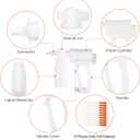 Handheld Manual Suction Pump Portable Hand Suction Pump