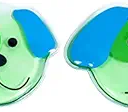 Comfort Pets 2 Pack, Cold Gel Pack