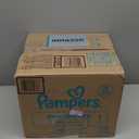 Pampers Swaddlers Diapers, Size 1 (8-14 lbs), 198 Count, Absorbent, Keeps Baby Dry and Comfortable, Skin Safe Disposable Baby Diaper