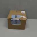 Water Transfer Pump, 115V 1/10HP Electric Utility Pump with On/Off Switch 2 * 6 ft Water Hoses Kit for Removing Water from Garden Pools Aquariums Hot Tub Draining 1/8 Low Suction for Rain Barrel