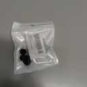 Ear Plugs, Ear Plugs for Noise Reduction, Concert EarPlugs, Reusable Earplugs Travel Essentials, EarPlugs for Concerts,Sleep,Work,Study, 45dB (SNR) Noise Reduction