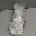 Ginkgo International Bergen 20-Piece Stainless Steel Flatware Set, Service for 4