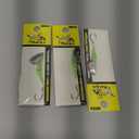 Mack's Lure Wedding Ring® Classic Original 3 Pack