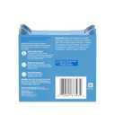 Neutrogena Makeup Remover Wipes Micellar Alcohol-Free Face Towelettes Remove Waterproof Mascara & Oil, Compostable 100% Plant-Based Cloth, Dermatologist & Ophthalmologist Tested, Twin Pack 2 x 25 ct
