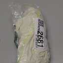 QINSEN Women's Long Sleeve Bodysuit V Neck Body Suits Seamed Cup Going Out Tops Shirt Small