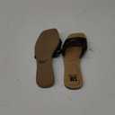 SM New York Queenie Black Size 7