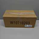 W10710203 Refrigerator Door Bin Fit for whirlpool kenmore Refrigerator WRS571CIDM01 WRS588FIHZ00 WRS588FIHZ04 Door Bin- Replaces W10451871 3436767 by AMI PARTS