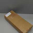 BBTO 100 Days of School Costume Old Lady Costume for Kids Granny Wig Shawl Grandma Outifits with Glasses and Accessories