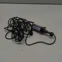 LED Transformer 29V 13W Power Supply Model TS-13W29V Replacement Parts IP44 US Plug Adapter, Seasonal-Use Driver for String Light, Christmas Tree Holiday Lighting