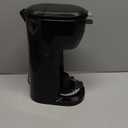 Toastmaster Single Serve Dual Brew Coffee Maker