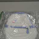 Blue Kids Backpack, Kawaii Stuff Plush Backpack, Adorable Bag Handbag for Girls Kids Fans Birthday Present School Supplies