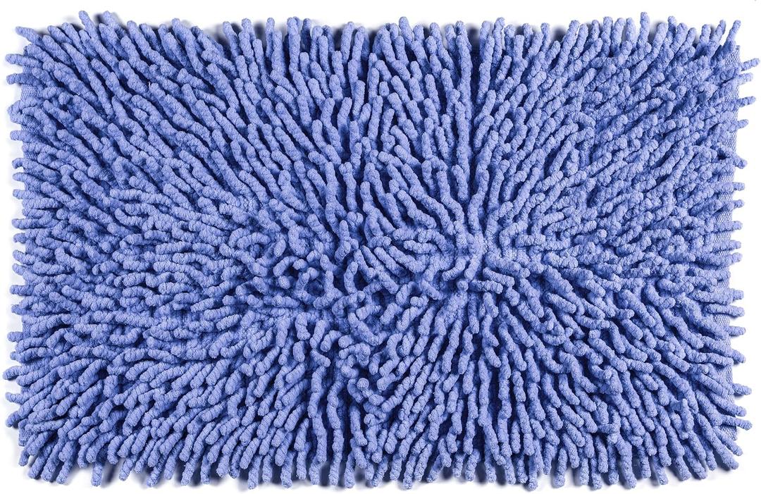 Kassatex BBS-203-BLU Bambini Basics Bathrug, Blue